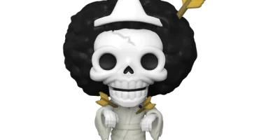 OnePiece_Brook_funco POP