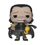 One Piece 925 Funko Pop Crocodile 2024