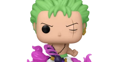 funco POP Animation_OnePiece_Zorro_