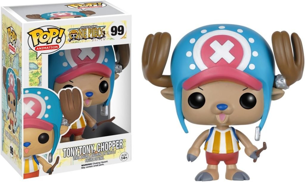 funko-pop-one-piece-tony-tony-choper
