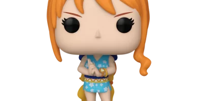 funco POP nami