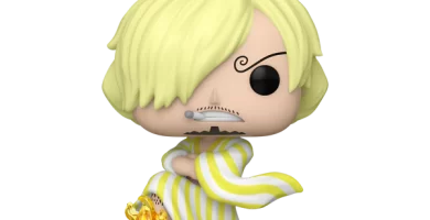 funco POP-Animation-One-Piece-Sangi