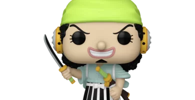 funco POP Usopp