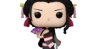 funco POP robin
