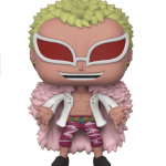 donquijote donflamingo funco pop