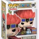 FUNKO POP EUSTASS KID