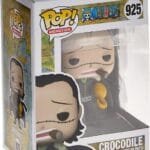 One Piece 925 Funko Pop Crocodile 2024