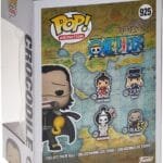 One Piece 925 Funko Pop Crocodile 2024