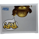 gol d roger gold funko pop
