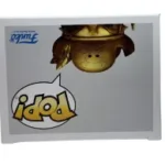 gol d roger gold funko pop