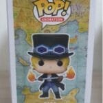 One Piece 922 Funko Pop Sabo 2024