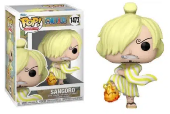 1473 Sangoro