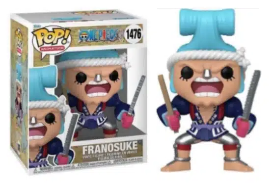 1476 Franosuke