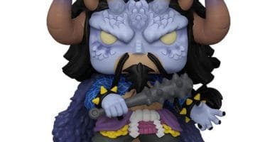 KAIDO FUNKO POP