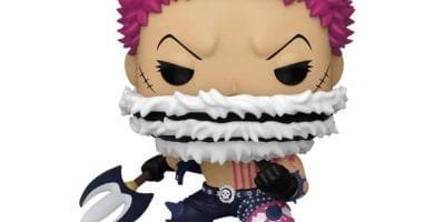 KATAKURI FUNKO POP