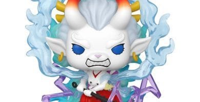 YAMATO FUNKO POP