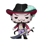 DRACULE MIHAWK FUNKO POP