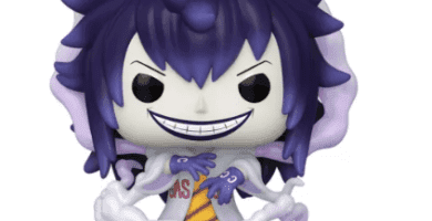 CESAR CLOWN FUNKO POP