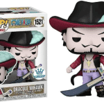 1521 Dracule Mihawk