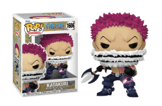funko pop katakuri