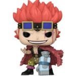FUNKO POP EUSTASS KID