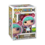 One Piece 1622 Funko Pop Sugar 2024 Fecha de Lanzamiento e Información