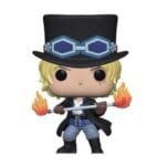SABO FUNKO POP