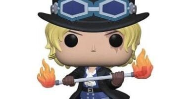 SABO FUNKO POP