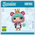 One Piece 1622 Funko Pop Sugar