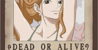 CARTEL WANTED NAMI