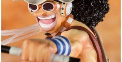 FIGURAS USOPP