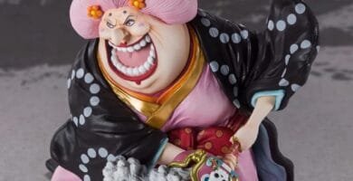 big mom figure