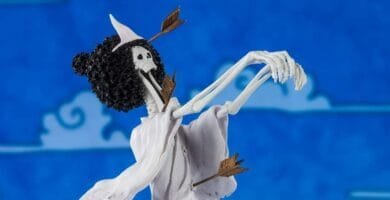 BROOK FIGURA ONE PIECE
