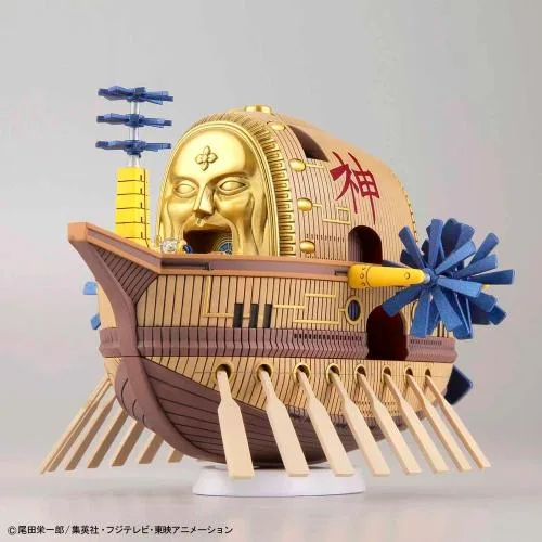 Arca Maxim Grand Ship Collection One Piece
