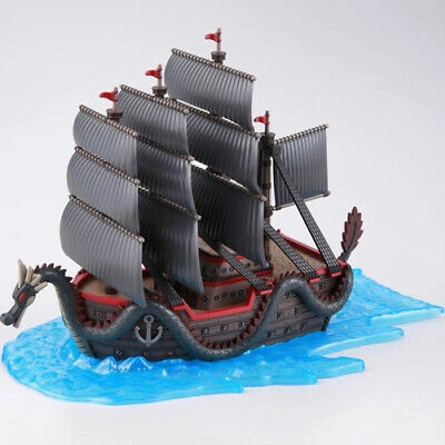 Wind Granma Grand Ship Collection One Piece