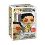 1786 Borsalino kizaru caja