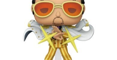 KIZARU BORSALINO FUNKO POP