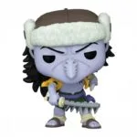 ARLONG FUNKO POP