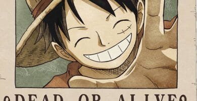 recompensa luffy 500.000.000