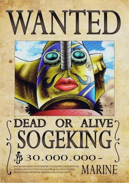 sogekinG CARTEL
