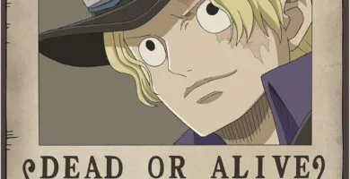 SABO WANTED