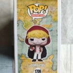 corazon funko pop