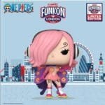 funko pop one piece reiju