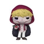 corazon funko pop