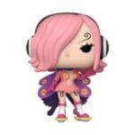 funko pop one piece reiju