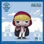 corazon funko pop