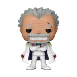 garp funko pop