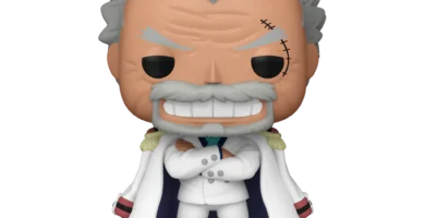 garp funko pop