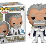 Funko pop garp 1850