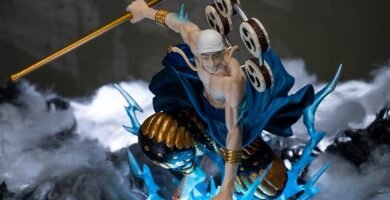 enel figura